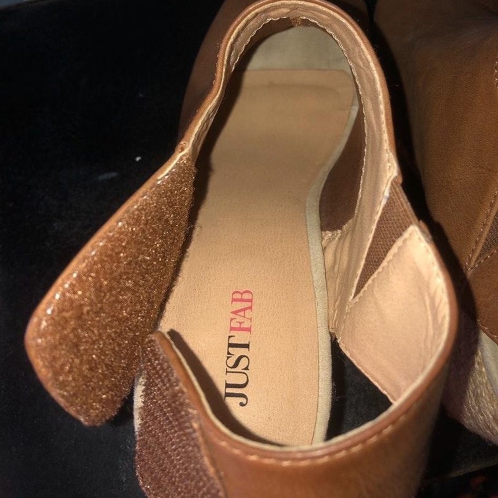 Wedges - Picture 2 of 3